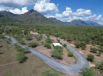 1 · Terreno Campestre en Venta en Conterras
