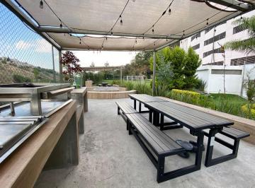 Departamento de 3 habitaciones, Huixquilucan · Cercano a Herradura E Interlomas