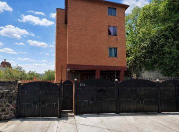 Departamento de 2 habitaciones, Tlalpan · Depto en Colima No. 114, Miguel Hidalgo, Tlapan, Cdmx // Gran Oportunidad Para Tener Tu Patrimonio