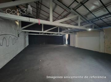 5942d595448916fc25595b34a04d70d4f7d481bf6cdeaecc39ac807c79802408 · Renta - Bodega - Lago Texcoco - 629 m² - Piso 1