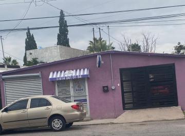 Oficina , Chihuahua · Se Renta Casa Para Oficinas Sobre Av Principal con Alto Flujo Vehicular