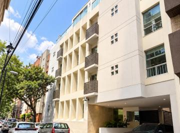 Departamento de 3 habitaciones, Benito Juárez · Departamento en Venta – Insurgentes Mixcoac