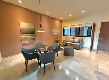 Departamento de 1 habitación, Benito Juárez · Departamento en Renta Huayacan Cancún