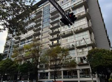 Departamento · 155m² · 2 Recámaras · 2 Estacionamientos · Departamento (Piso7)