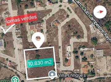 Terreno / Lote , Tuxtla Gutiérrez · Se Vende Una Hectarea de Terreno en Zona del Campestre