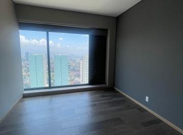 Departamento de 3 habitaciones, Cuajimalpa de Morelos · Renta Departamento en Bosques Agwa
