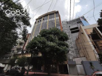 c3a9dfd5e8c47643fd6b397344a678af91de4a127cdc57851c01eedb2462d715 · Renta - Oficina - Rubén Darío - 110 m² - Piso 6 Pte.