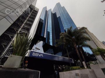99e920a6bd1c5f88565334d895d1071d94c1a1800da7919ea4cfbe3eccf6f19c · Renta - Oficina - Torre Diamante - 183 m² - Piso 2