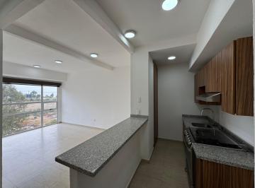 Departamento de 2 habitaciones, Atizapán de Zaragoza · Departamento en Renta en City Esmeralda – $18,500 con Mantenimiento Incluido