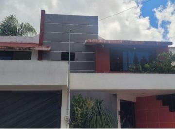 Casa de 4 habitaciones, Tulancingo de Bravo · Casa en Venta con ¡Entrega Inmediata! en en Monte Everest, Los Pinos, Tulancingo, Hidalgo.