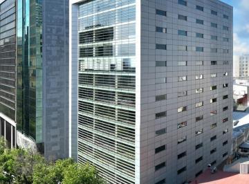 Oficina · 916m² · Oficinas Corporativas en Renta en Reforma, Zona Centro