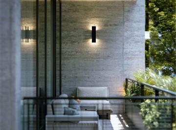 Departamento de 3 habitaciones, Miguel Hidalgo · Departamento en Venta Polanco con Amplia Terraza