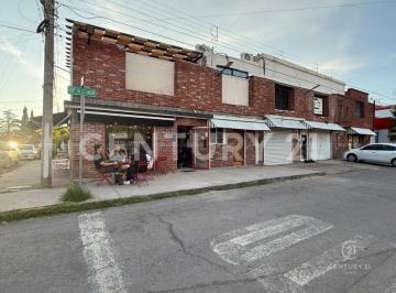 Departamento · 108m² · 1 Recámara · Departamento Amueblado en Renta en Panamericana, Chihuahua, Chih.
