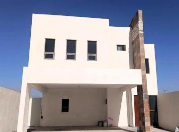 Casa · 200ha · 3 Recámaras · 2 Estacionamientos · Casa en Venta en Ciudad La Encantada, Gómez Palacio, Dgo