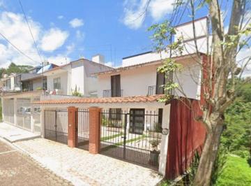 Casa de 4 habitaciones, Coatepec · Venta de Casa Celestino Martínez Collantes La Gachupina Coatepec Ver