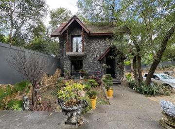 1 · Quinta en Venta en Santiago Nuevo León
