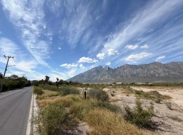 1 · Terreno en Venta en Garcia