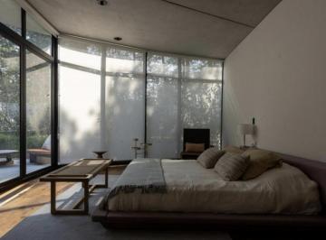 Departamento de 2 habitaciones, Alvaro Obregón · Departamento de Lujo a La Venta en Torre Pedre, Loreto y Campamento