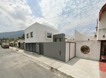 Casa de 5 habitaciones, Monterrey · Grandiosa Casa Ubicada en Monterrey Nuevo Leon