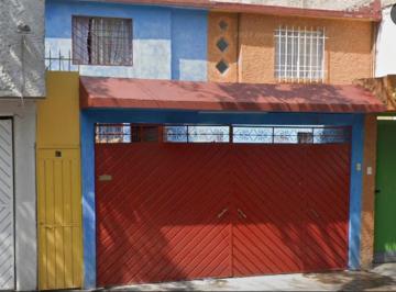 Casa de 4 habitaciones, Azcapotzalco · Venta de Casa en Azcapotzalco Ciudad de Mexico de La Colonia del Gas