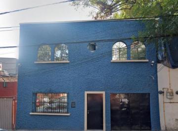 Casa de 3 habitaciones, Miguel Hidalgo · Venta de Propiedad en Colinia Escandon Cdmx