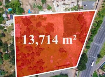 Terreno / Lote , San Pedro Tlaquepaque · Terreno en Renta en El Tapatío, Tlaquepaque
