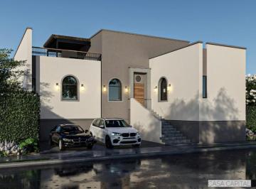 Casa en condominio de 3 habitaciones, San Miguel de Allende · Estrena Preciosa Residencia de 3 Habitaciones