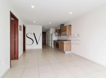 Departamento de 1 habitación, Miguel Hidalgo · Nuevo Polanco: 1 Recamara Sin Muebles
