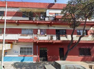 Departamento de 3 habitaciones, Cuauhtémoc · Venta de Casa en Cuauhtemoc Ciudad de Mexico Colonia Transito