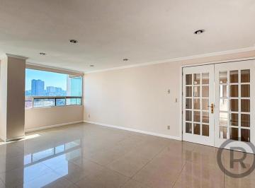 Departamento · 155m² · 2 Recámaras · 3 Estacionamientos · Interlomas