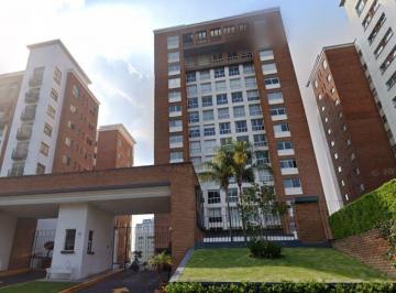 Departamento de 4 habitaciones, Huixquilucan · Vendo Departamento de Lujo en Palma Real, Interlomas