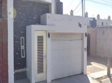 Casa en Venta de 3 habitaciones Hermosillo Centro · Venta de Casa Enmanantiales, Hermosillo Sonora