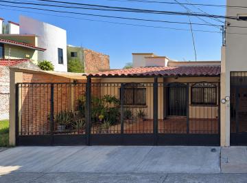 Casa de 3 habitaciones, Aguascalientes · Casa en Venta en Villas de La Cantera, Aguascalientes.