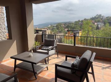 Departamento de 2 habitaciones, San Miguel de Allende · Departamento con Vista a La Catedral de San Miguel de Allende
