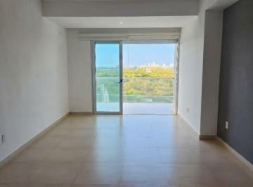 Departamento de 2 habitaciones, Benito Juárez · Departamento en Renta en Malecon Americas