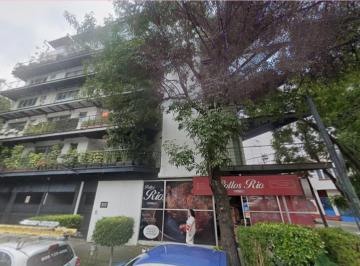 Departamento de 2 habitaciones, Cuauhtémoc · Departamento en Venta en Hipódromo Condesa