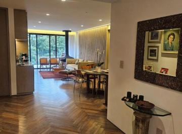 Departamento de 3 habitaciones, Miguel Hidalgo · Precioso Departamento con Terraza en Lomas
