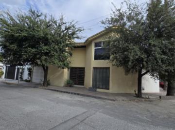 1 · Casa en Venta Anahuac San Nicolas