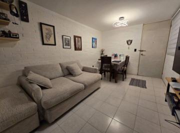 Departamento de 2 habitaciones, Cuauhtémoc · Bonito Departamento Cerca del Eje Central