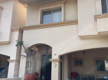 Casa de 3 habitaciones, Tlajomulco de Zúñiga · Excelente Residencia en El Conjunto Residencial Villa California en El Sur 3 Rec 2 y Medio Baños