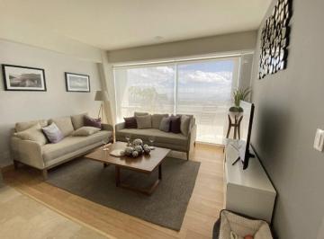 Departamento de 2 habitaciones, Cuajimalpa de Morelos · Departamento en Venta Cuajimalpa