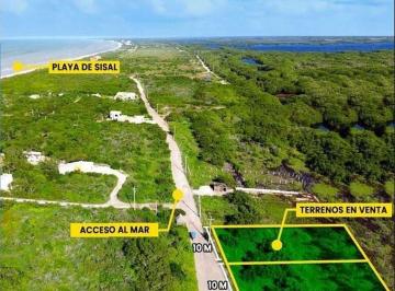 0e23ccf588d3214c47abf9d9232ee61cc5cbd1e66805301a366c2419e75895fc · Se Venden Terrenos en Sisal Yucatán