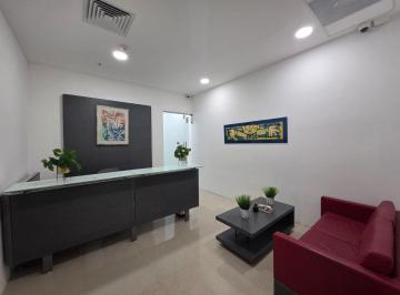 Oficina , Cancún · Oficina en Renta Cancun Av Bonampak 112 m² Amueblada y Equipada