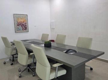 Oficina , Cancún · Oficina en Renta Cancun Av Bonampak 112 m² Amueblada y Equipada