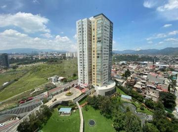 Departamento de 2 habitaciones, Huixquilucan · Vendo Departamento en Residencial Aquario