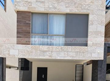 Casa de 3 habitaciones, García · Casa en Renta en La Montaña