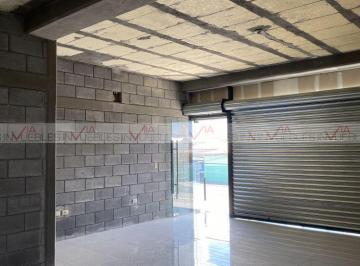 Local comercial · 27m² · 1 Estacionamiento · Local Comercial en Renta en Juana de Arco