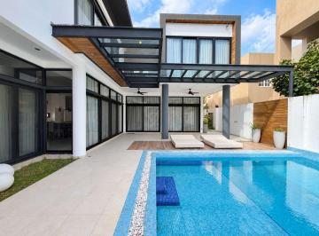 Casa de 4 habitaciones, Benito Juárez · Casa en Venta Villa Magna