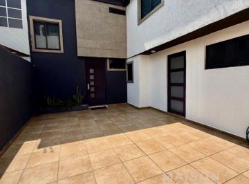 Casa de 3 habitaciones, Tlalnepantla de Baz · Casa en Venta en Viveros de La Loma Frente a Mundo E