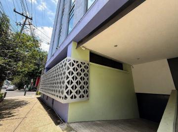 Edificio · 3332m² · 12 Estacionamientos · Edificio Comercial en Venta, Benito Juárez ¡Edificio Corporativo Amueblado y con Roof Garden!